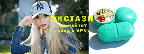 ECSTASY Алзамай